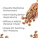 Plant Therapy Myrrh Essential Oil 100% Pure, Undiluted, Natural Aromatherapy, Therapeutic Grade 10 mL (1/3 oz)