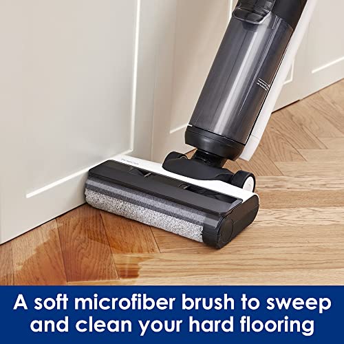 image for Tineco Replacement HEPA Assembly and Brush Roller Set for Floor ONE S5