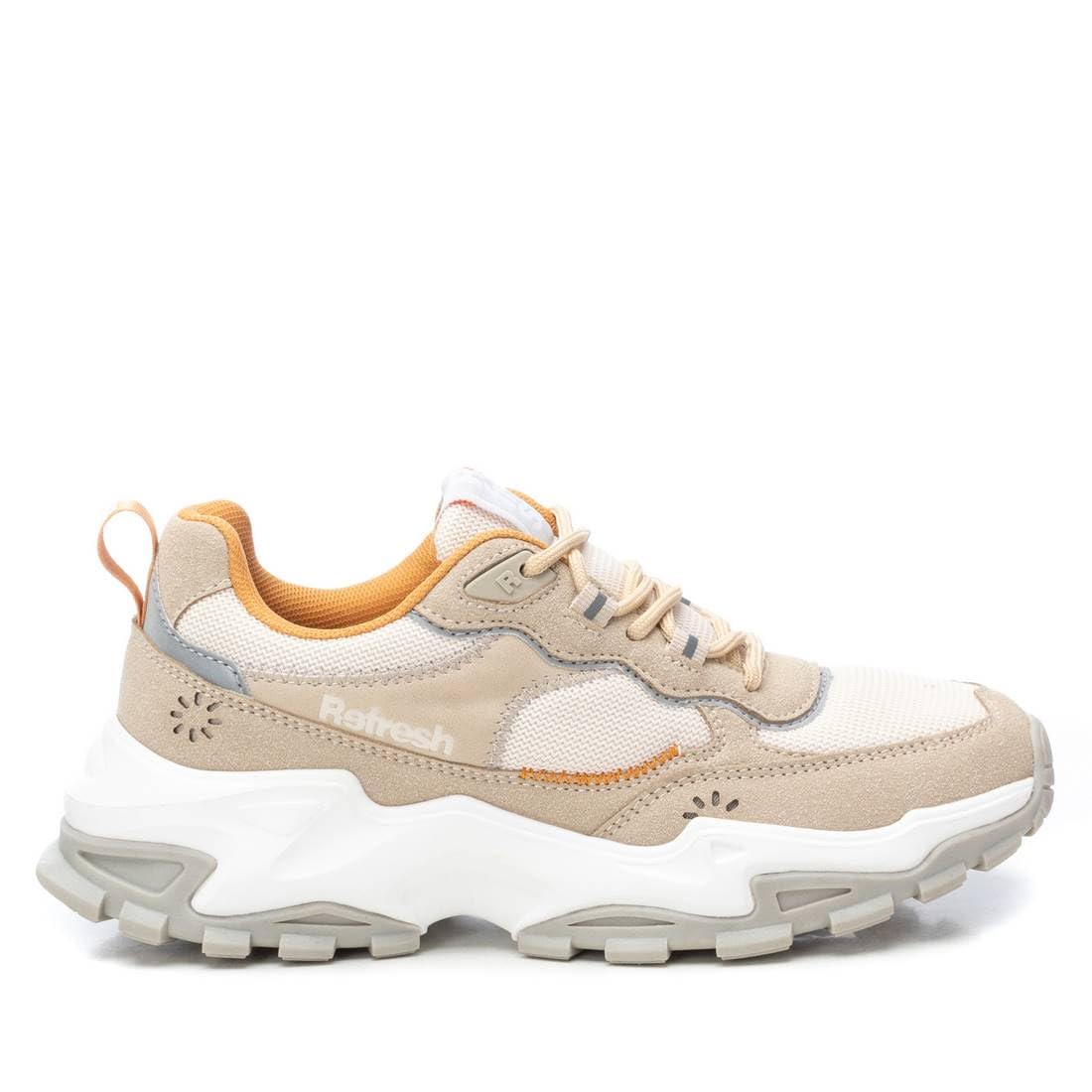 REFRESH - Zapatilla Mujer - Calzado Cómodo y Versátil - Moda Casual