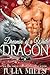 Dreamin' of a White Dragon (Dragon Guard Book 36)