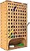 Greenstuff World GSWD-11424 Vertical Brush Holder Hobby Tool