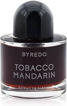 Amazon.com : Byredo - Tabacco Mandarin - Extrait de Parfum 1.6 Fl