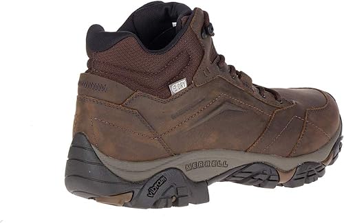 Miniatura 8 de Merrell Moab Adventure Mid Wp para hombre