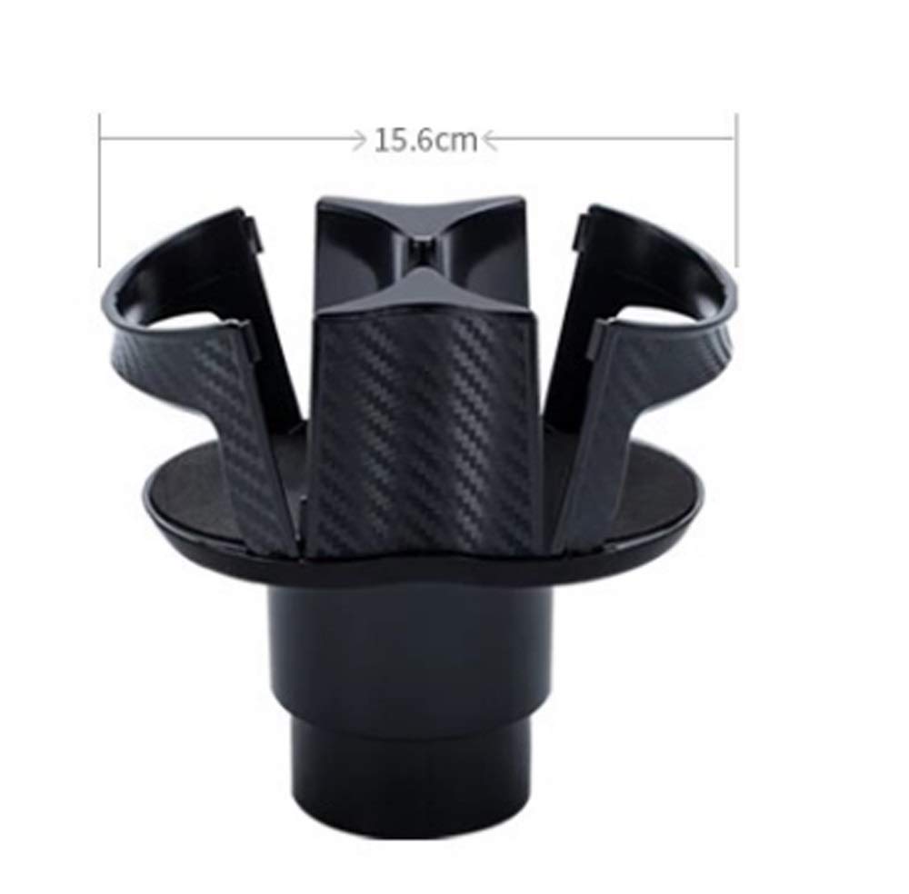 Porte-gobelet Voiture, thé Porte-gobelet Support, Boisson Porte-Bouteille, Support Voiture Support Porte-gobelet d'eau