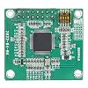 Speech Recognition Module, Maximum 4K Bytes Text to Sound SYN6988 Accurate TTS Voice Module 2 Communication Modes for High End Industry Applications