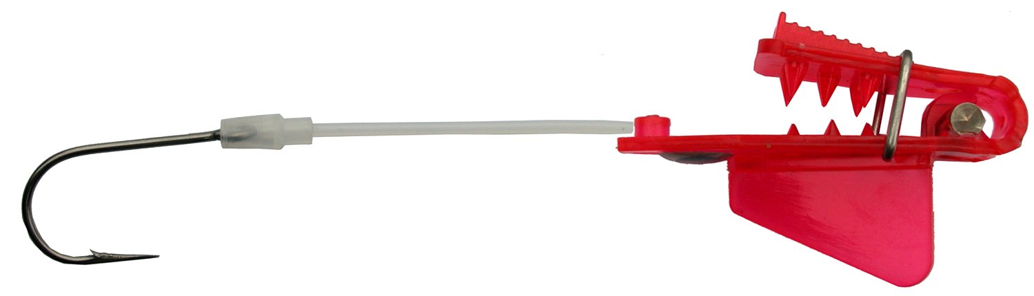 E Rotary Bait Holder - Big Fin