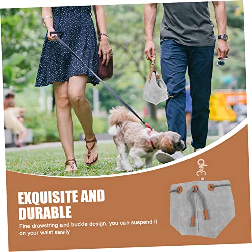 Ipetboom Alimentador Para Animais De Estimação Recipiente De Viagem Guloseimas De Brinquedo Para Ani