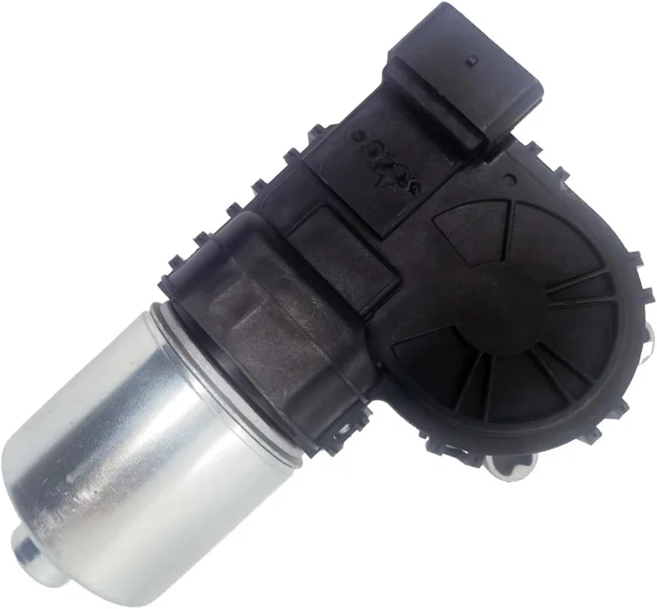 Nltra Silent Wiper Motor Fit for Elantra 2009-2013, Santa Fe 2013-2018, with Fit for Sportage 2011-2015,98110-2W000, 98110-3W000, 8545026 Dedicated car