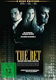  The Bet (+ Copy To Go Disc) [Alemania] [DVD]