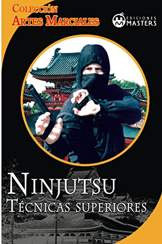 Ninjutsu (Spanish Edition)
