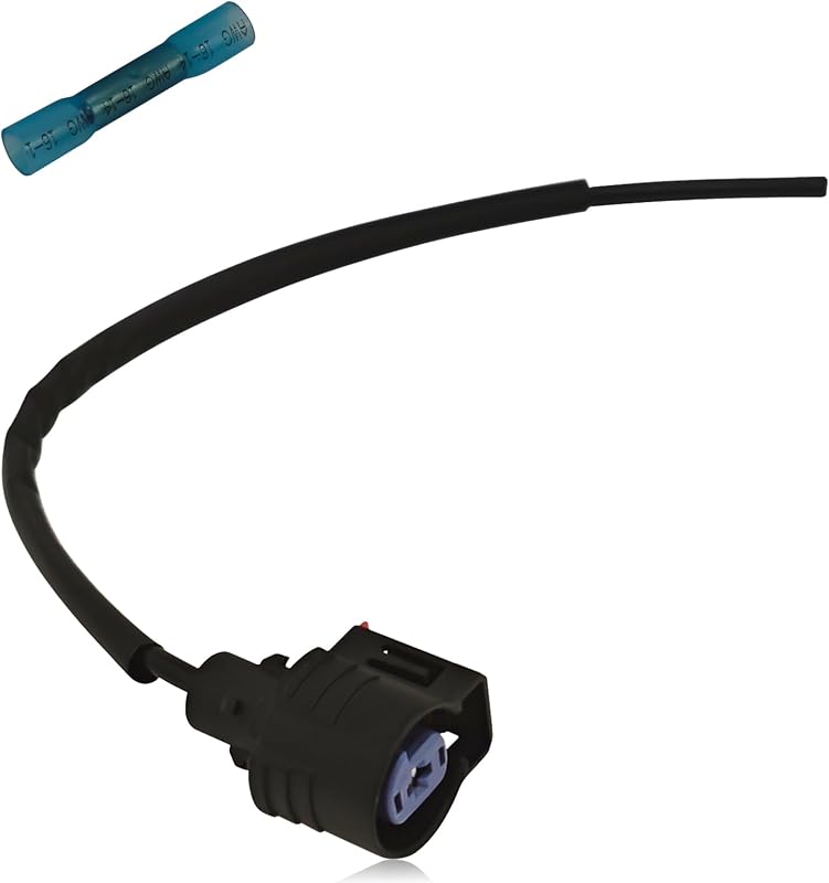 Chicote conector do solenoide de partida Eponcia para Chevrolet – 1 unidade
