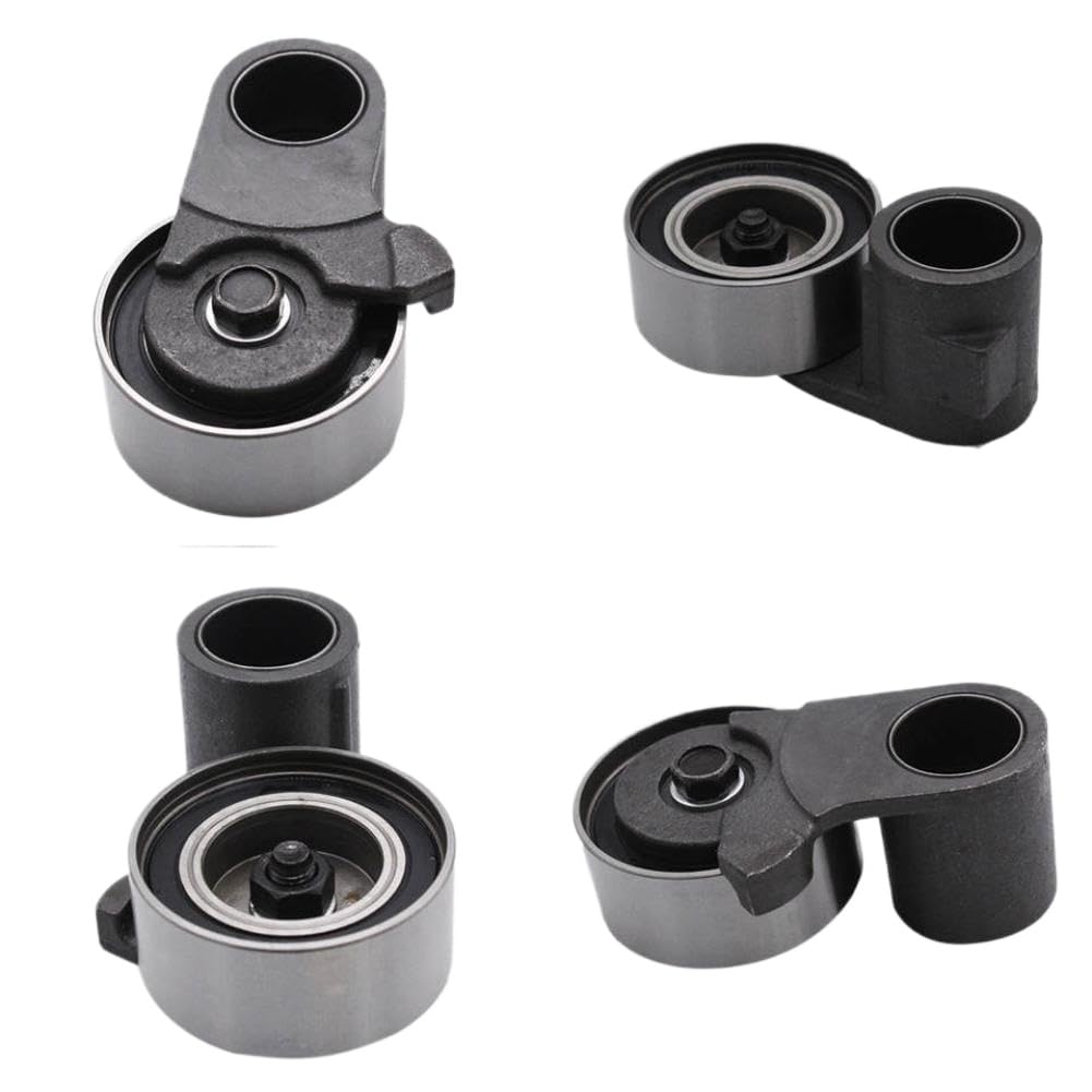 Kit di sostituzione della cinghia di distribuzione e della pompa dell'acqua compatibile con motori Accord, Ridgeline, MDX, TL V6