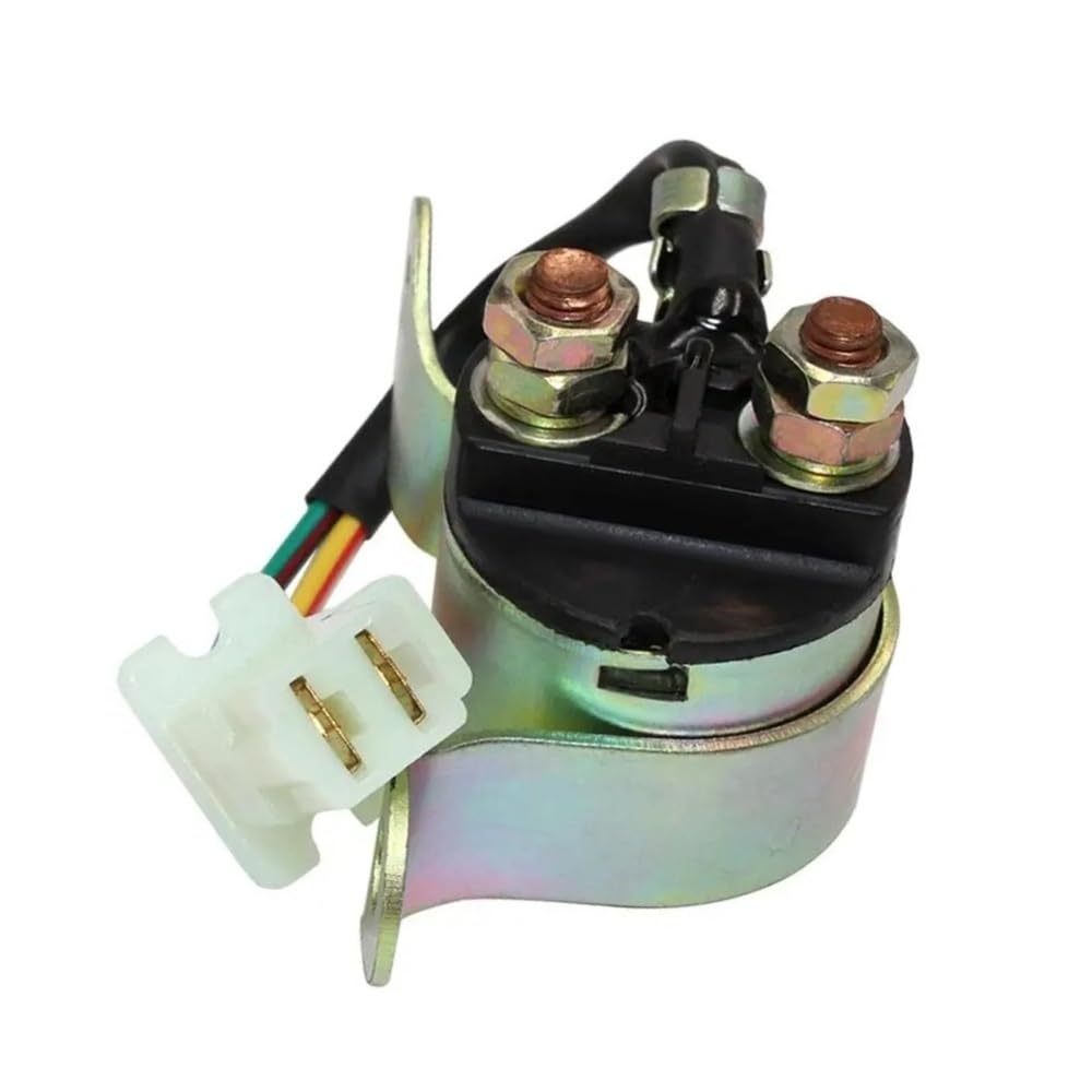 Relais de démarreur Suzuki DR200 DR200SE GN250 12V - 6