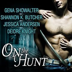 Page de couverture de On the Hunt
