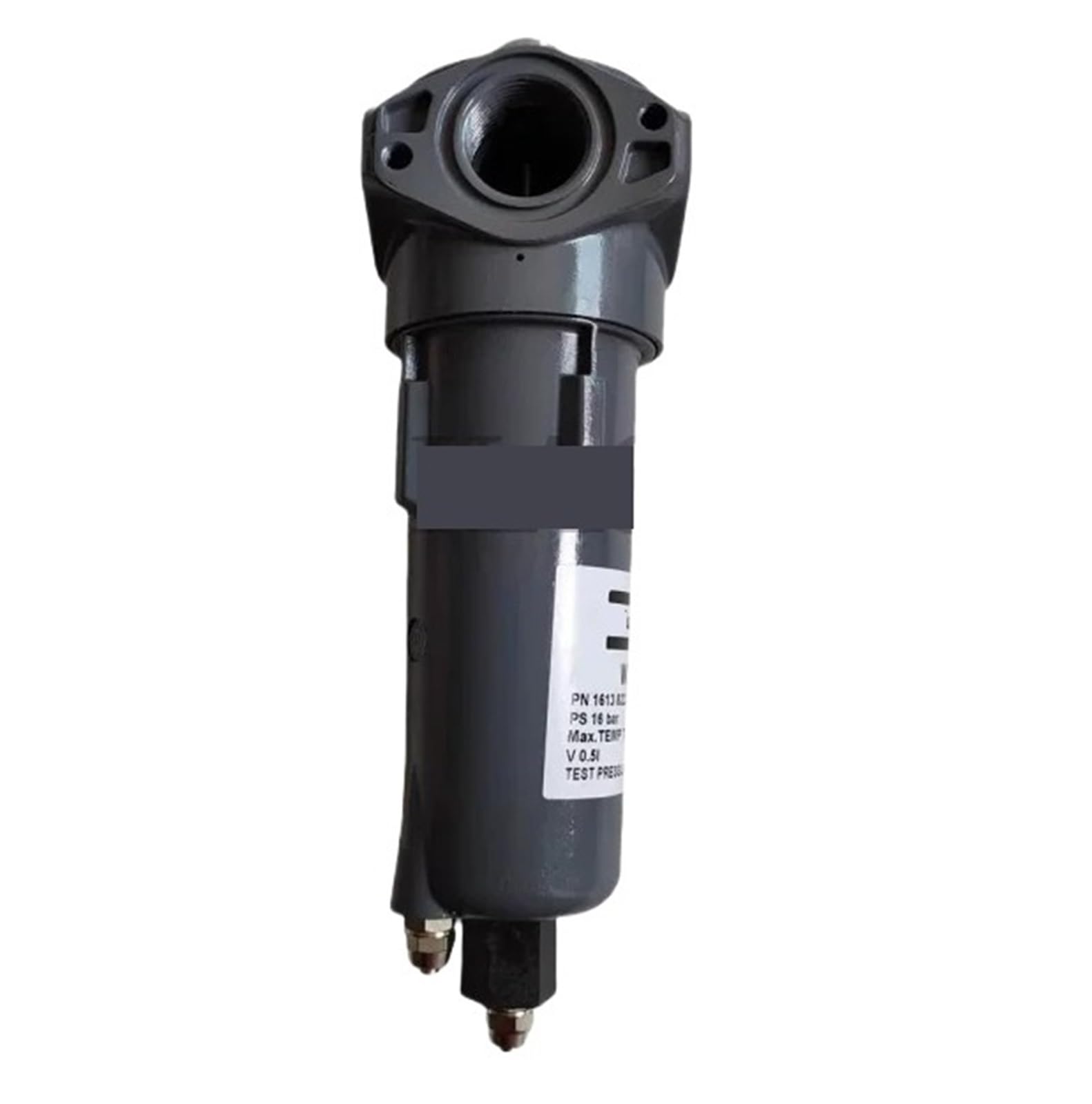 CXDFRSER WSD25 Air Compressor Air-Water Separator 1613822380