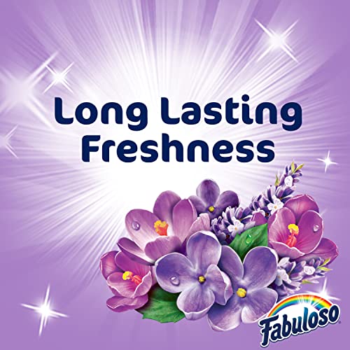 Fabuloso 61037883 Multi-Purpose Cleaner & Floor Cleaner thumb #2