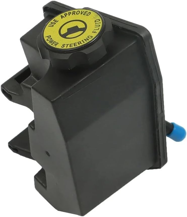 1 Pc Black Power Steering Reservoir Fit For J Che No.5066224AA 1991 2001