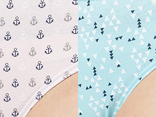 Image of Fruit of the Loom Women's Hipster (Pack of 2)
