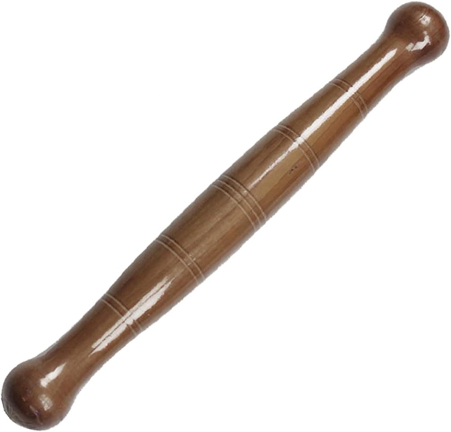DFrywdgSEY Tai Chi ruler, Wooden Tai Chi Ruler Stick For Qigong Fitness Martial Arts(H)