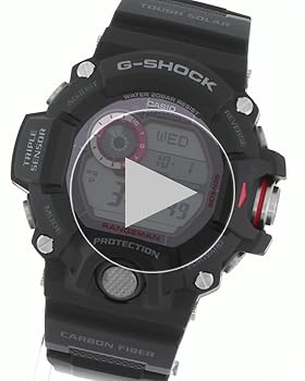 Amazon.co.jp: [カシオ] 腕時計 ジーショック 【国内正規品