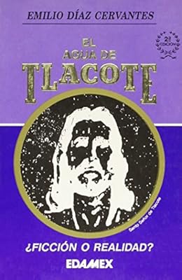El agua de Tlacote / The Tlacote water