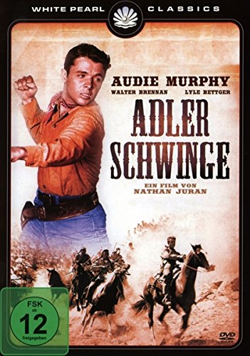 Preisvergleich Produktbild Adlerschwinge