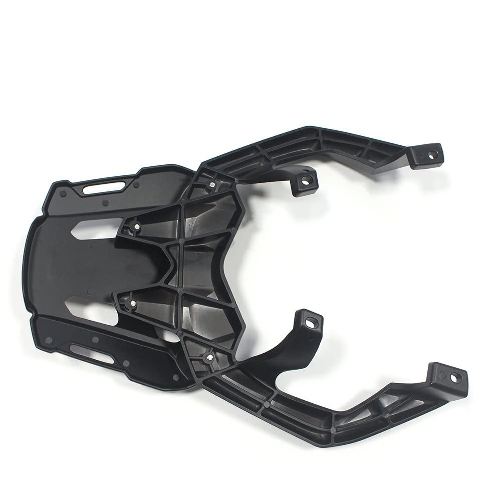 Portabagagli Per X-ADV 150 Per XADV X Per ADV150 Scooter Posteriore Portapacchi Coda Cargo Supporto Scaffale Cassetta Degli Attrezzi Staffa Pannello Alluminio Porta Bagagli