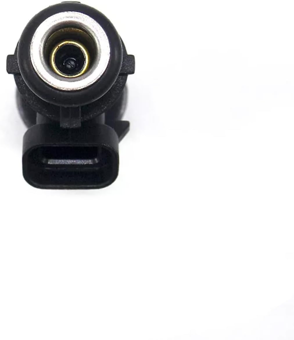 OEM 25323972 Set of 6PCS Fuel Injector Nozzle Compatible With Buick Chevy Pontiac 3.1L 3.4L 3.8L replace 25322180 25323971
