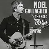 The Solo Acoustic-Rare Performances Radio Broadcast 1994/1996