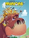  Minions - Hoch lebe der Boss!: Der Comic