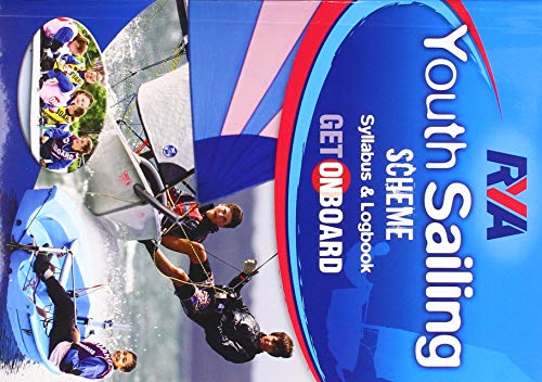 Rya Youth Sailing Scheme