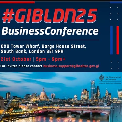 On The Sofa with Rouge @ GIBLDN25 Podcast Por  arte de portada