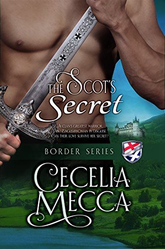 The Scot's Secret (Border Series Book 4)