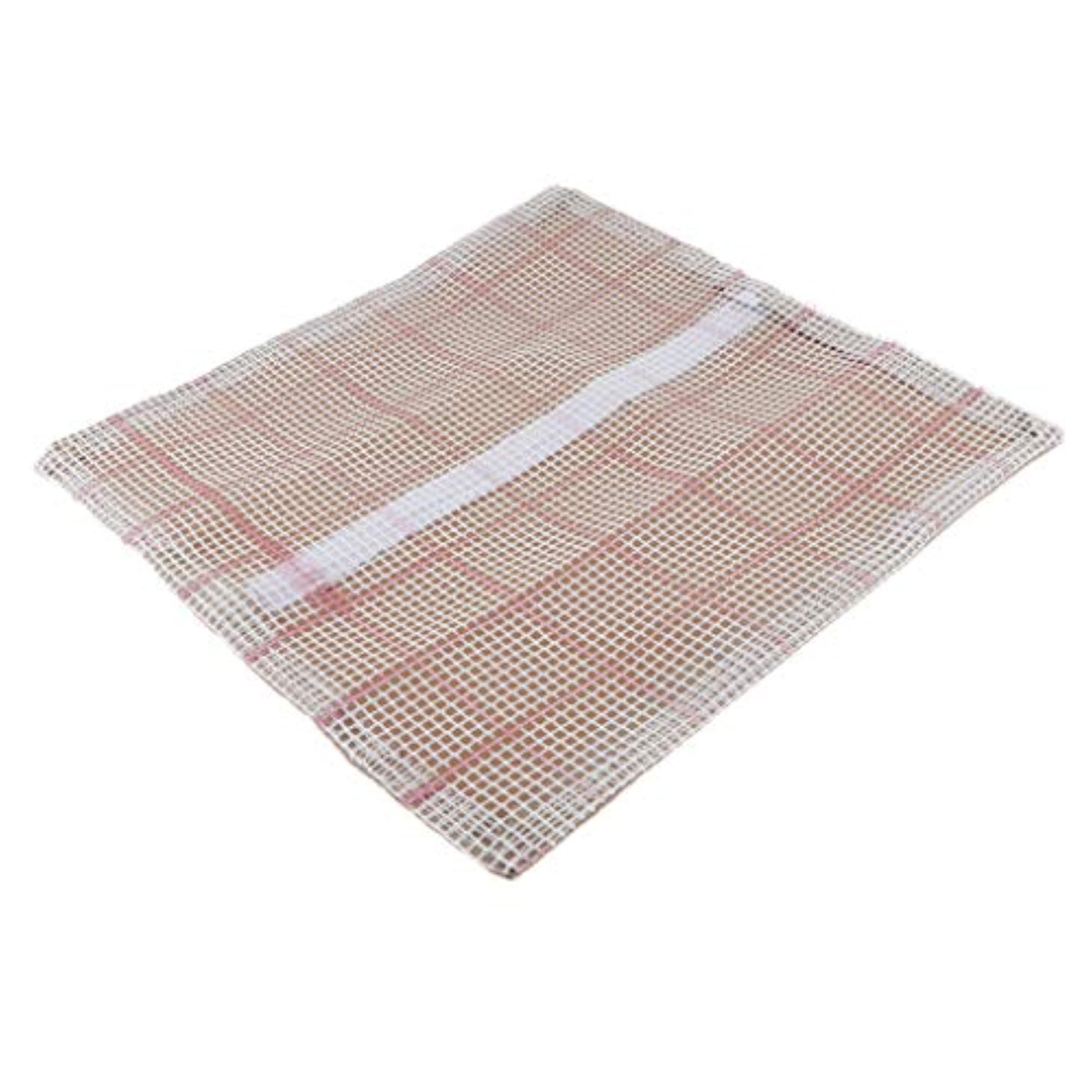 Latch Hooking Rug Cover DIY Cross Stitch Cushions Mat