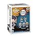 Funko POP! Animation: Demon Slayer - Kanao Tsuyuri - Collectable Vinyl Figure - Gift Idea - Official Merchandise - for Kids & Adults - Anime Fans - Model Figure for Collectors and Display