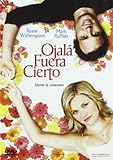 ojales para cortinas guayaquil  Ojala Fuera Cierto [DVD]