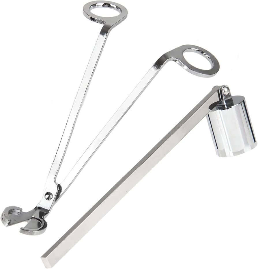 Amazon.co.jp: Lemfema キャンドル消し ろうそく 火消し ツール