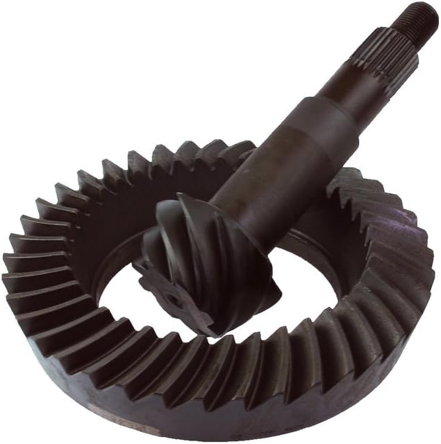 Spicer SVL 2023704 Differential Ring and Pinion Gear Set for GM 8.5", 4.88 Ratio