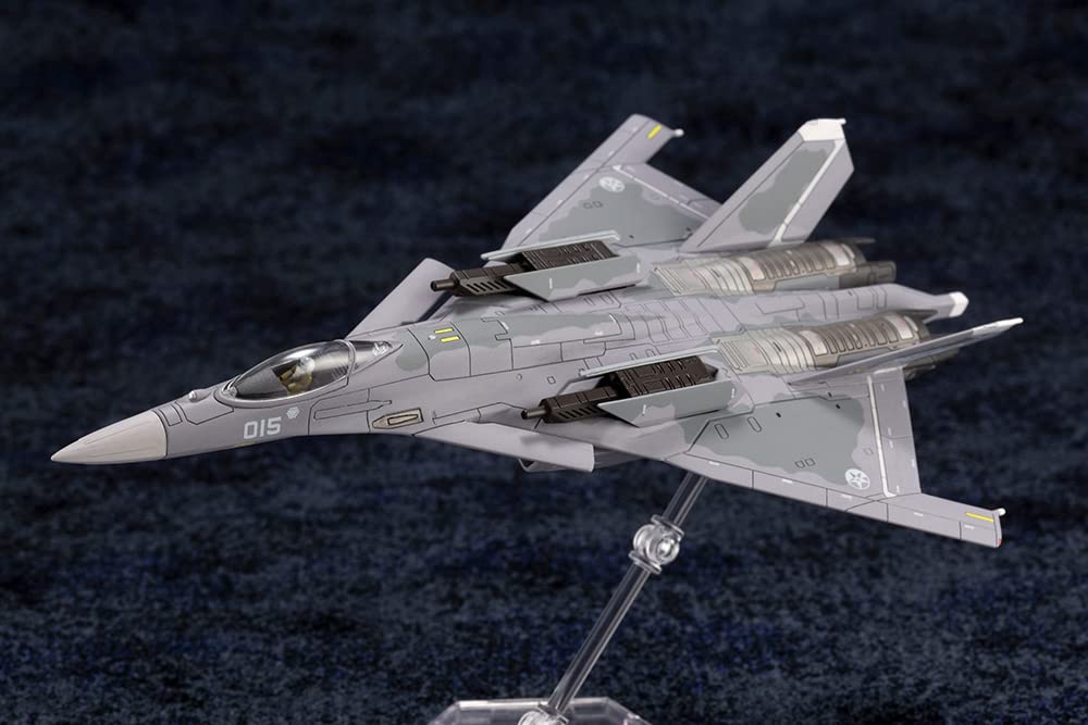 Amazon.com: Kotobukiya Ace Combat: CFA-44 (Modelers Edition) Kit
