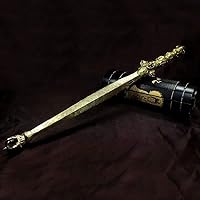 【修縁堂】真言密教 仏具 大きいサイズ 30CM独鈷杵 金剛降魔法器仏具 修縁堂】真言密教 仏具 大きいサイズ 30CM独鈷杵 金剛降魔法器仏具