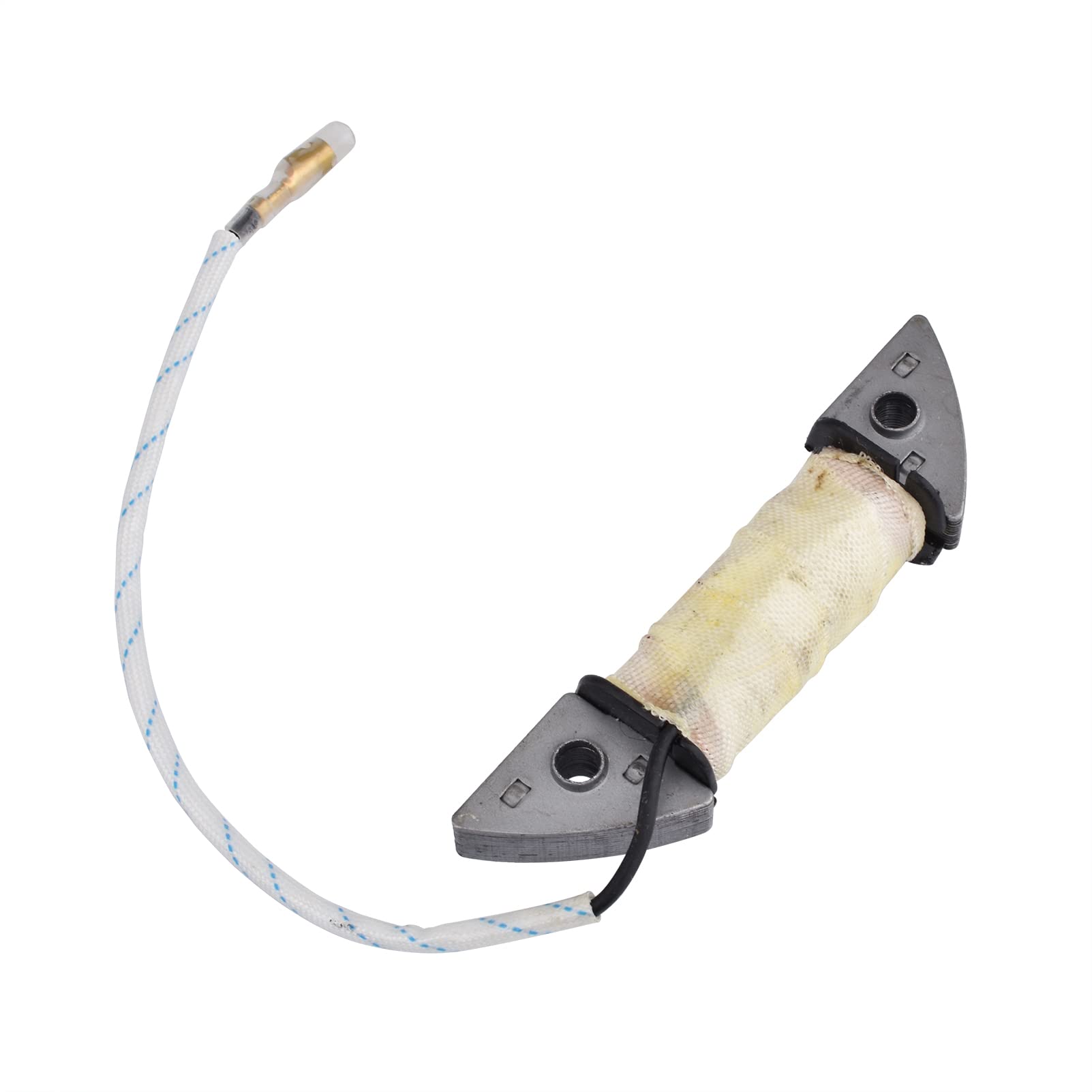 Cancanle Charging Coil for Honda GX390 GX340 GX270 GX240 GX200 GX160 E1800 2500 6500 7500 2KW-5KW Generator Charging Electric Start KIT