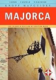 Majorca (Knopf Map Guides)