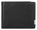 Produktbild Bodenschatz Bodenschatz 8-777 KN 01 Herren Geldbörsen 12x10x2 cm (B x H x T), Schwarz (black 01)