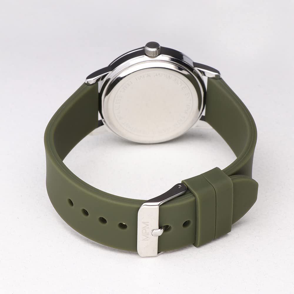 MPM Quality Reloj de Pulsera W05M.11224.CH