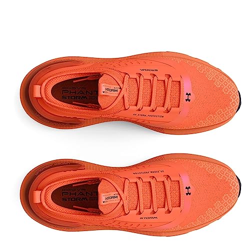 Image of Under Armour Unisex-Adult Ua HOVR Phantom 3 Storm Sneaker
