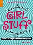 The Rough Guide to Girl Stuff