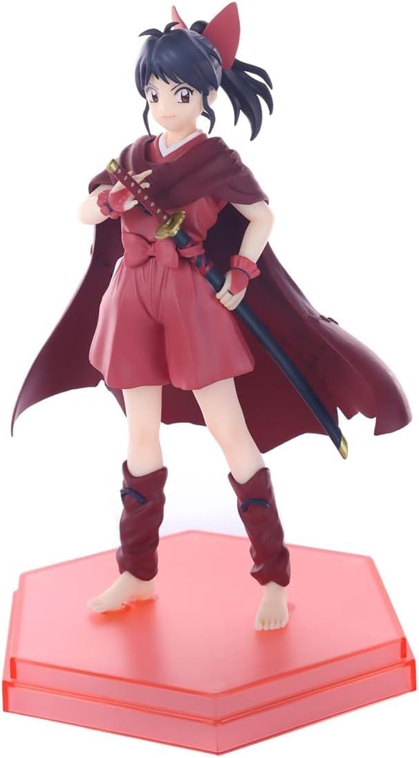 Amazon.com: Good Smile Yashahime: Princess Half-Demon: Moroha Pop