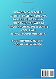 Zoom IMG-1 animali buffi un libro da