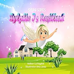 Sylphie Is Resilient cover art