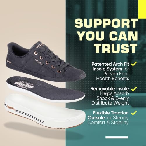 Image of Skechers Women's Arcade See Ya There